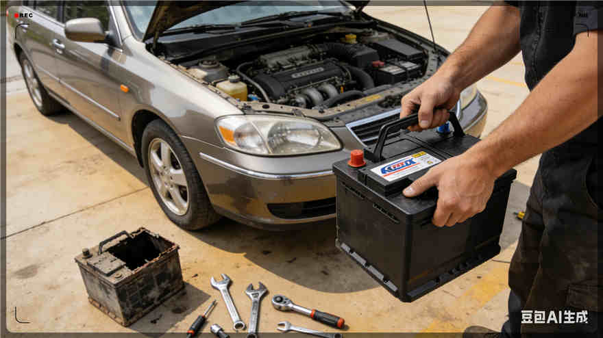 交口道路救援汽车送机油