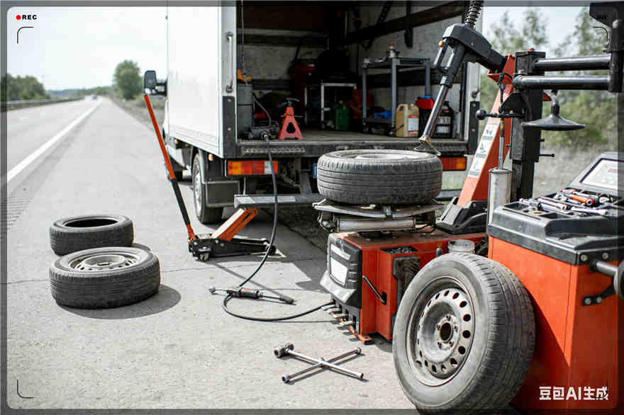 交口道路救援汽车送机油