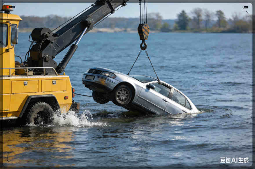 交口汽车救援送柴油