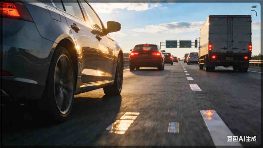 交口高速公路汽车送汽油